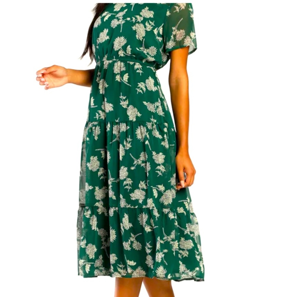 Lulus dress